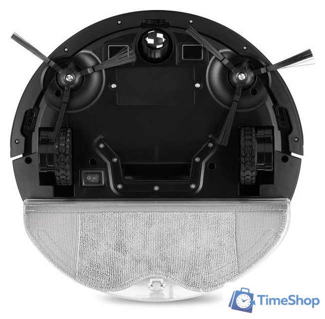 Робот-пылесос Vitek VT-1806 - Изображение №5 — Интернет-магазин Time-Shop