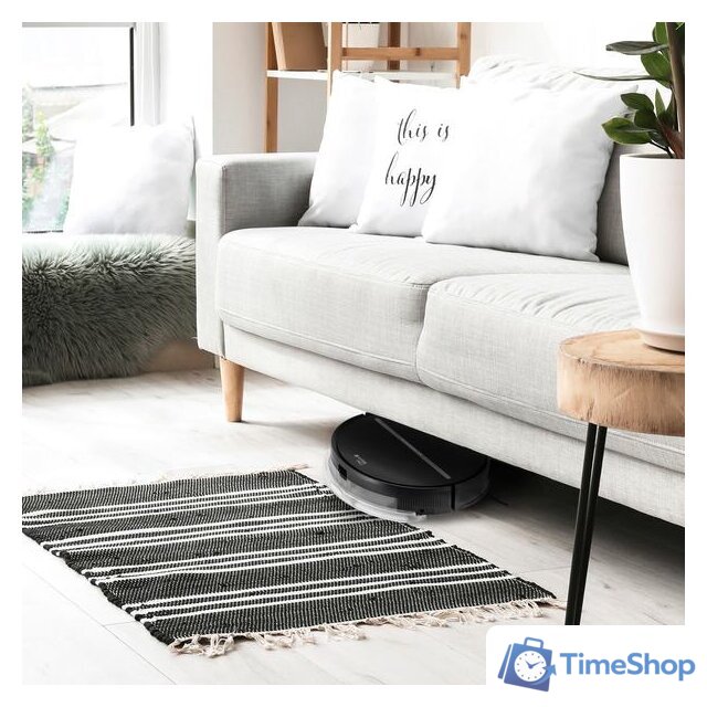 Робот-пылесос Vitek VT-1806 - Изображение №6 — Интернет-магазин Time-Shop