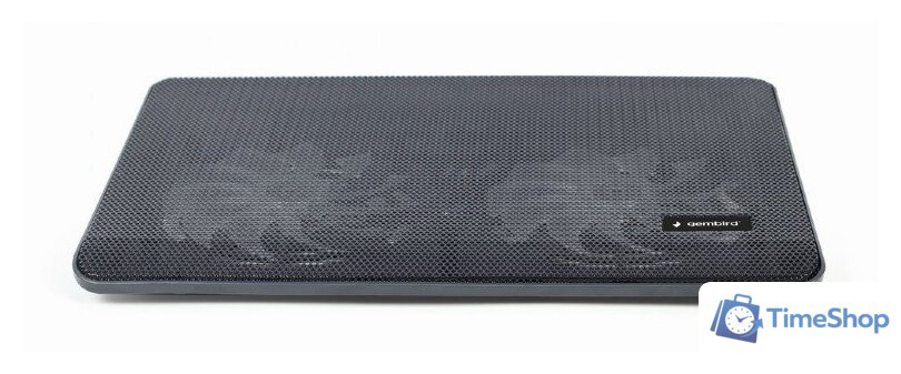Подставка Gembird NBS-2F15-05 - Изображение №2 — Интернет-магазин Time-Shop