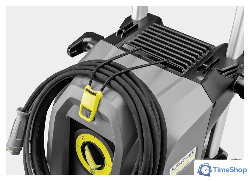 Мойка высокого давления Karcher HD 10/25-4 S Plus 1.286-960.0 - Изображение №2 — Интернет-магазин Time-Shop