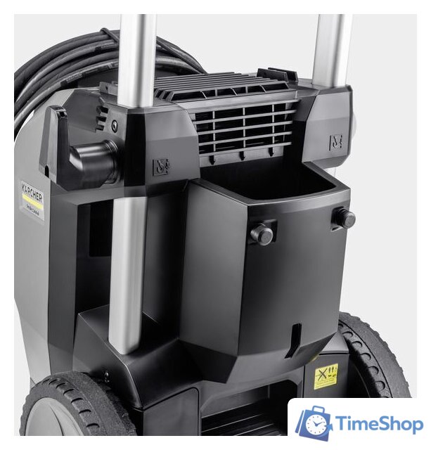 Мойка высокого давления Karcher HD 10/25-4 S Plus 1.286-960.0 - Изображение №3 — Интернет-магазин Time-Shop