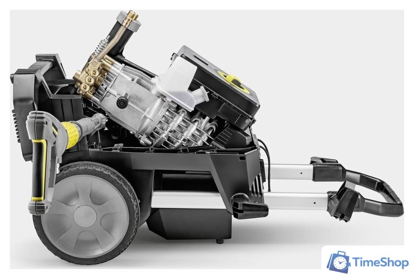 Мойка высокого давления Karcher HD 10/25-4 S Plus 1.286-960.0 - Изображение №4 — Интернет-магазин Time-Shop