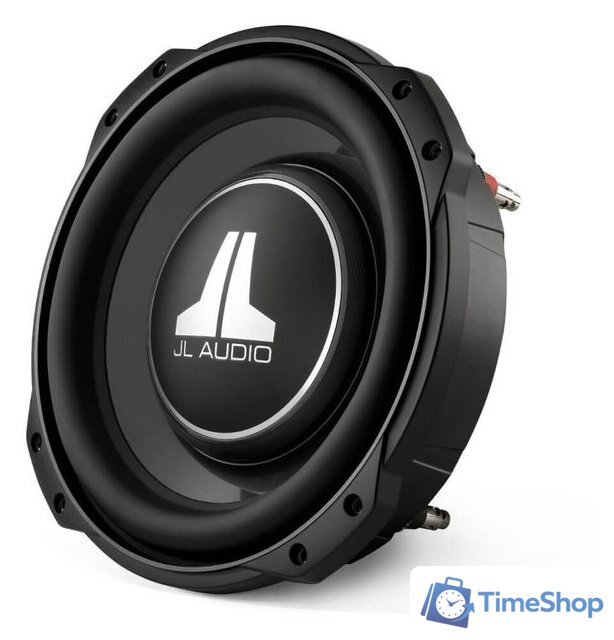 Головка сабвуфера JL Audio 10TW3-D4 - Изображение №2 — Интернет-магазин Time-Shop