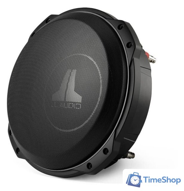 Головка сабвуфера JL Audio 10TW3-D4 - Изображение №5 — Интернет-магазин Time-Shop