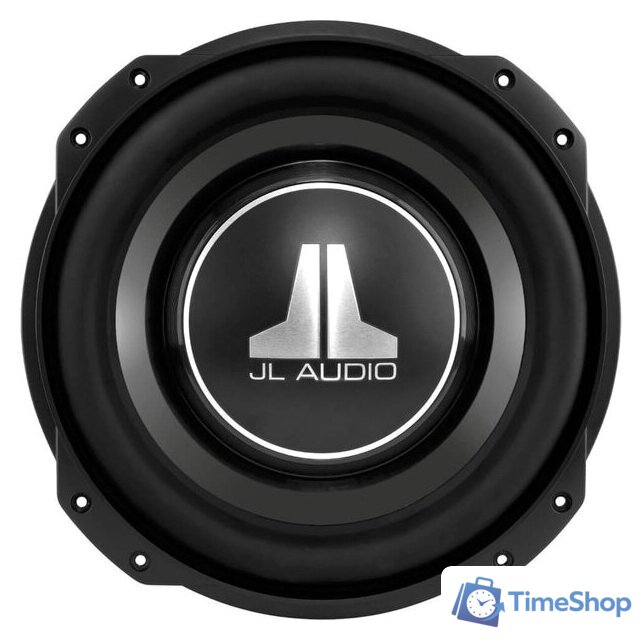 Головка сабвуфера JL Audio 10TW3-D4 - Изображение №1 — Интернет-магазин Time-Shop