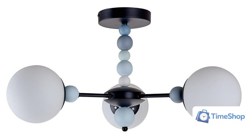 Люстра средней высоты Lumion Sunday 6526/3C - Изображение №1 — Интернет-магазин Time-Shop