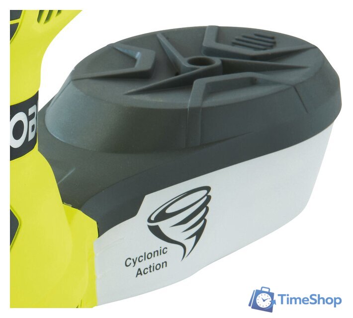 Эксцентриковая шлифмашина Ryobi ROS300A - Изображение №2 — Интернет-магазин Time-Shop