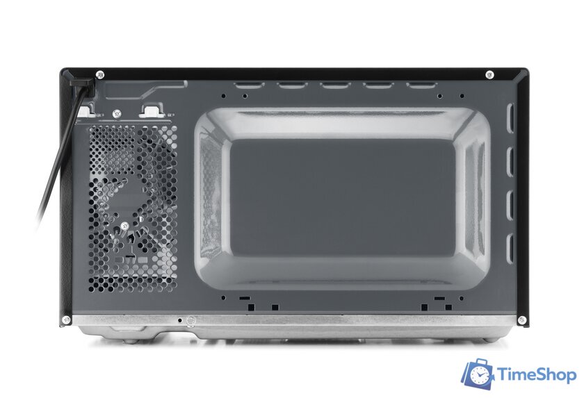 Микроволновая печь Holt HT-MO-002 (черный) - Изображение №2 — Интернет-магазин Time-Shop