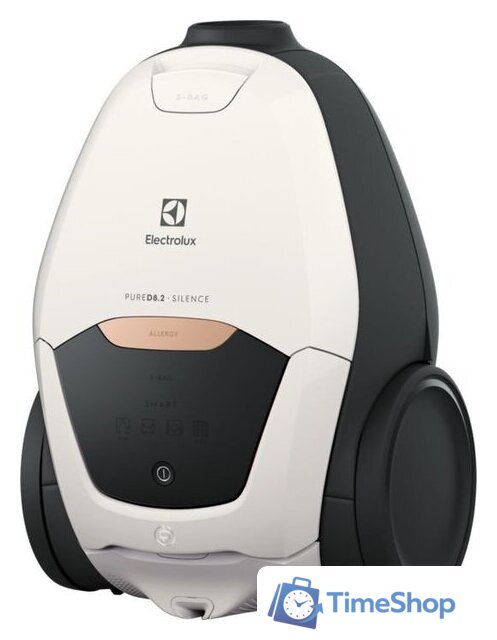 Пылесос Electrolux PD82-ALRG - Изображение №3 — Интернет-магазин Time-Shop