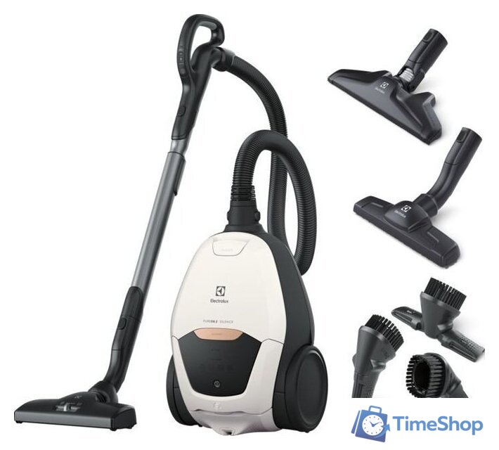 Пылесос Electrolux PD82-ALRG - Изображение №1 — Интернет-магазин Time-Shop