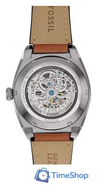 Наручные часы Fossil ME3261 - Изображение №4 — Интернет-магазин Time-Shop