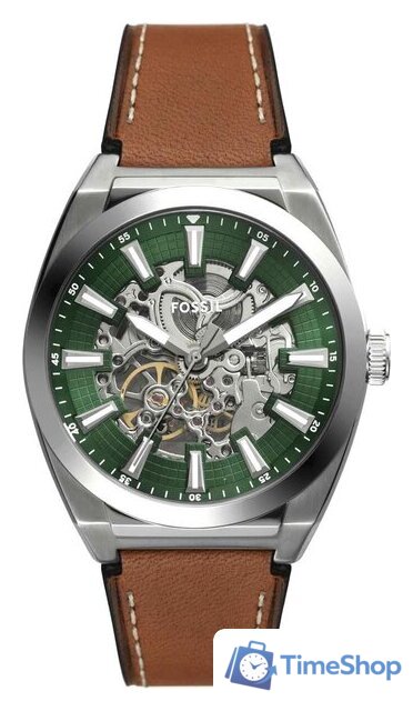 Наручные часы Fossil ME3261 - Изображение №1 — Интернет-магазин Time-Shop