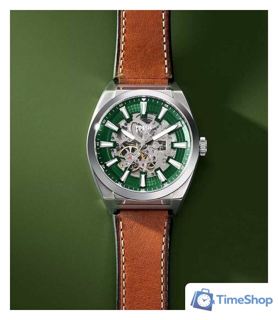 Наручные часы Fossil ME3261 - Изображение №6 — Интернет-магазин Time-Shop