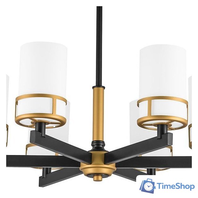 Подвесная люстра Lightstar Cero 731067 - Изображение №3 — Интернет-магазин Time-Shop