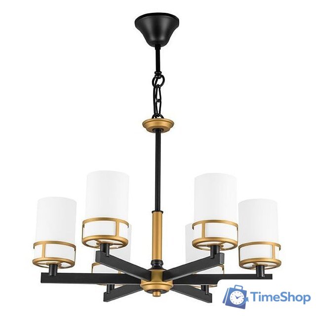 Подвесная люстра Lightstar Cero 731067 - Изображение №1 — Интернет-магазин Time-Shop