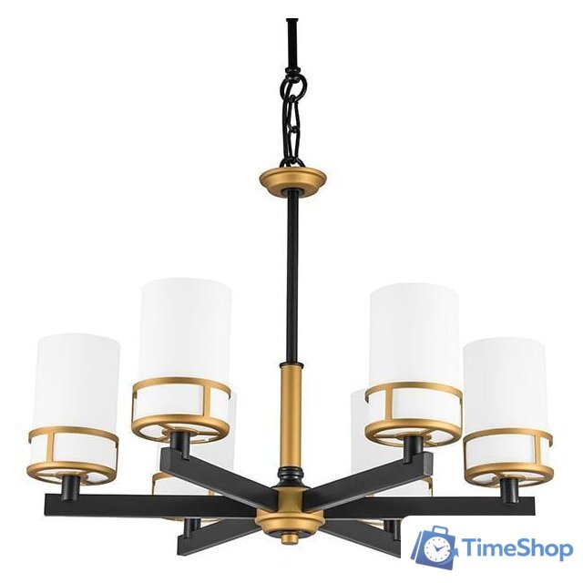 Подвесная люстра Lightstar Cero 731067 - Изображение №2 — Интернет-магазин Time-Shop