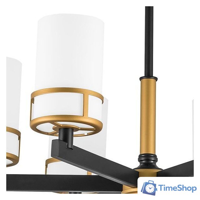 Подвесная люстра Lightstar Cero 731067 - Изображение №6 — Интернет-магазин Time-Shop