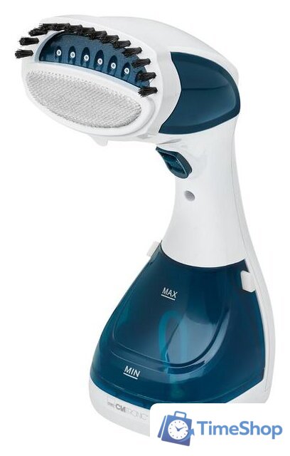 Отпариватель Clatronic DB 3717 - Изображение №2 — Интернет-магазин Time-Shop