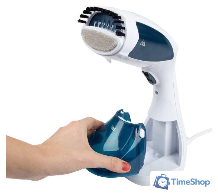 Отпариватель Clatronic DB 3717 - Изображение №3 — Интернет-магазин Time-Shop