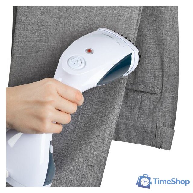 Отпариватель Clatronic DB 3717 - Изображение №6 — Интернет-магазин Time-Shop