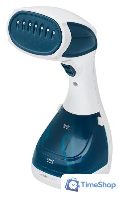 Отпариватель Clatronic DB 3717 - Изображение №1 — Интернет-магазин Time-Shop