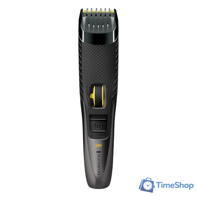Триммер для бороды и усов Remington B5 Style MB5000 - Изображение №1 — Интернет-магазин Time-Shop