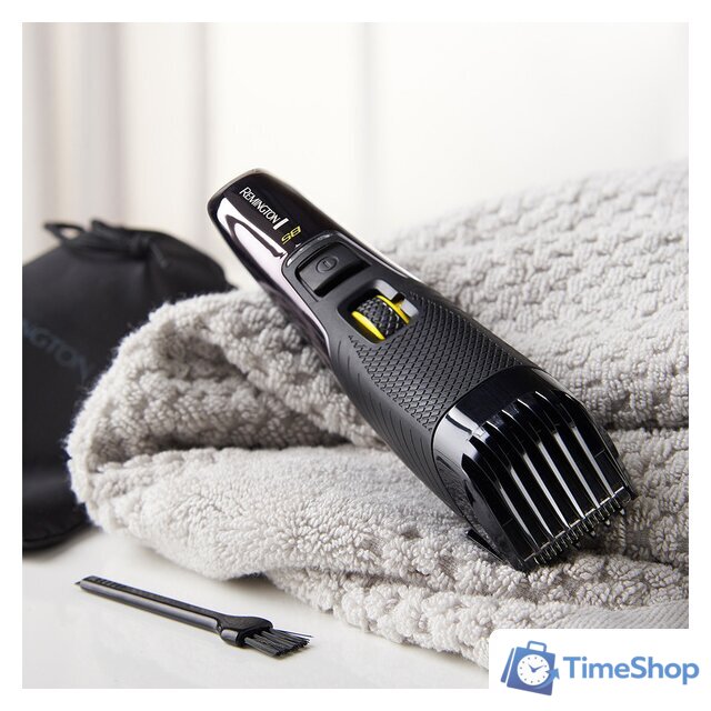 Триммер для бороды и усов Remington B5 Style MB5000 - Изображение №6 — Интернет-магазин Time-Shop