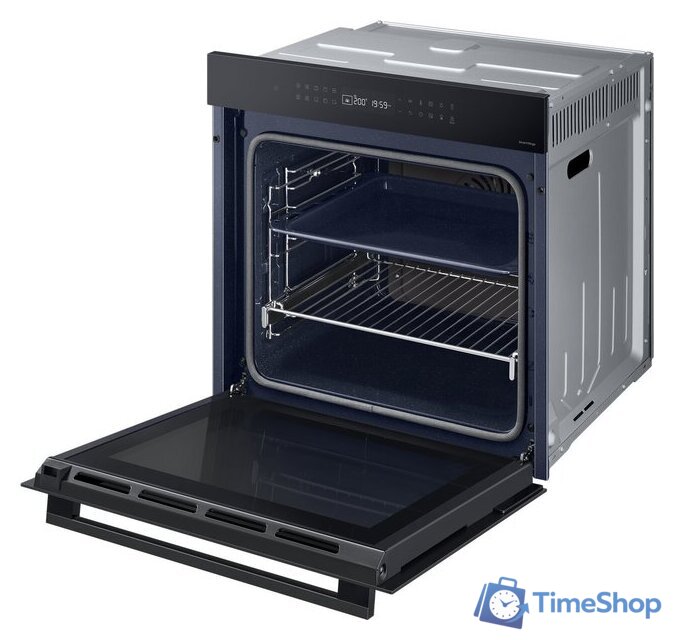 Электрический духовой шкаф Samsung NV7B4045VAK/U2 - Изображение №3 — Интернет-магазин Time-Shop