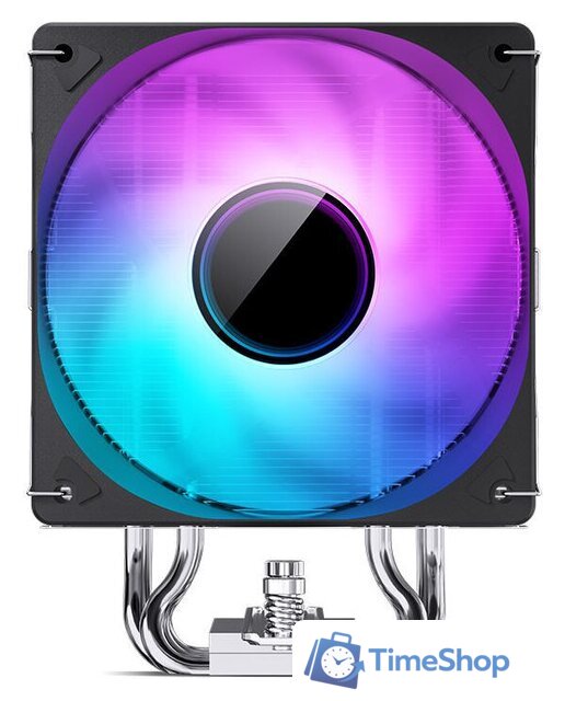 Кулер для процессора Jonsbo CR-1000 V2 Pro Color - Изображение №5 — Интернет-магазин Time-Shop