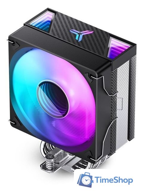Кулер для процессора Jonsbo CR-1000 V2 Pro Color - Изображение №2 — Интернет-магазин Time-Shop