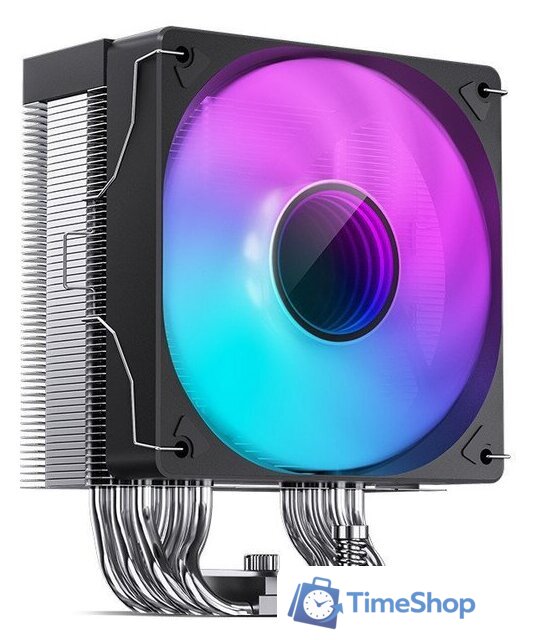Кулер для процессора Jonsbo CR-1000 V2 Pro Color - Изображение №1 — Интернет-магазин Time-Shop