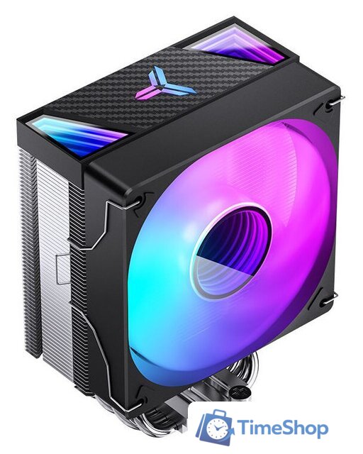 Кулер для процессора Jonsbo CR-1000 V2 Pro Color - Изображение №3 — Интернет-магазин Time-Shop