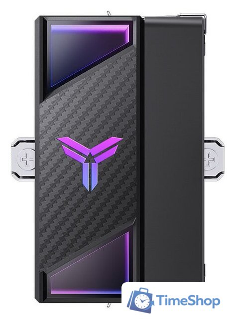 Кулер для процессора Jonsbo CR-1000 V2 Pro Color - Изображение №4 — Интернет-магазин Time-Shop