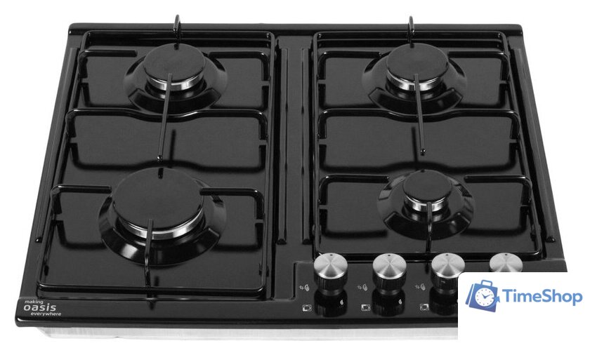 Варочная панель Making Oasis Everywhere P-MEB - Изображение №1 — Интернет-магазин Time-Shop