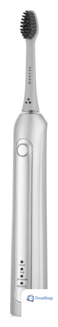 Электрическая зубная щетка Seysso Silver Professional - Изображение №4 — Интернет-магазин Time-Shop
