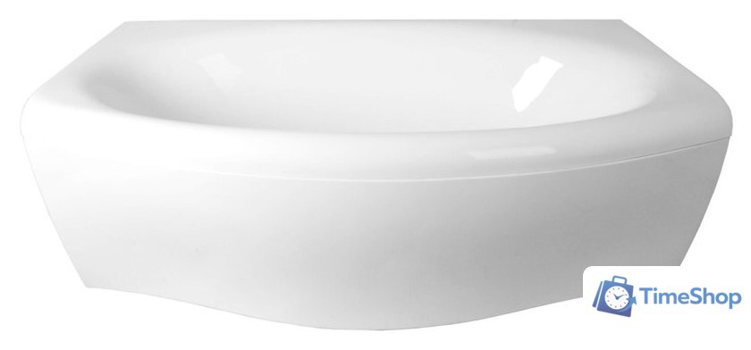 Ванна 1Марка Nega 170x94 (с каркасом и экраном) - Изображение №3 — Интернет-магазин Time-Shop