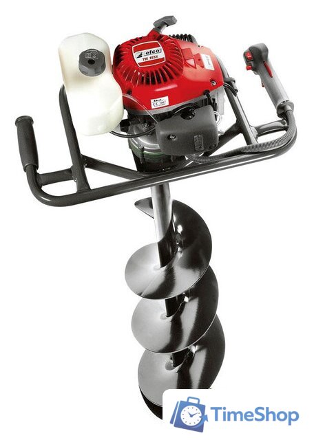 Мотобур Efco TR-1551 - Изображение №2 — Интернет-магазин Time-Shop