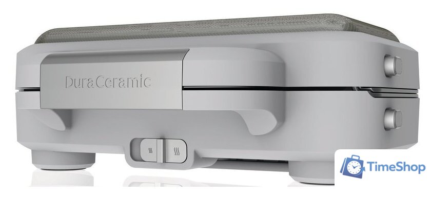 Сэндвичница Breville DuraCeramic VST070X - Изображение №3 — Интернет-магазин Time-Shop