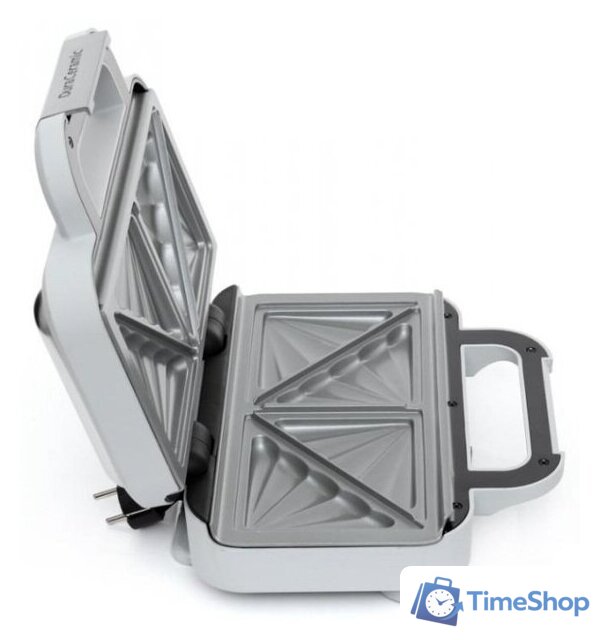 Сэндвичница Breville DuraCeramic VST070X - Изображение №4 — Интернет-магазин Time-Shop