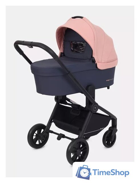 Универсальная коляска Rant Energy Basic RA091 (2 в 1, коралловый) - Изображение №14 — Интернет-магазин Time-Shop