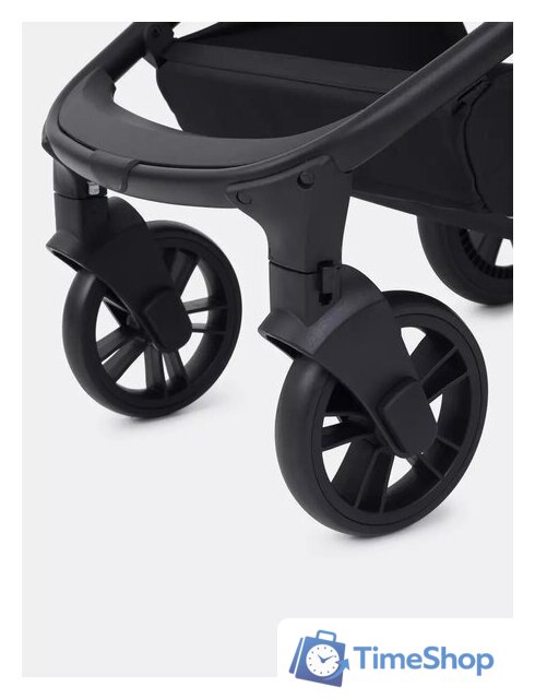 Универсальная коляска Rant Energy Basic RA091 (2 в 1, коралловый) - Изображение №2 — Интернет-магазин Time-Shop