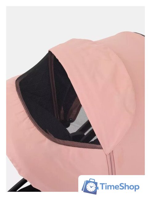 Универсальная коляска Rant Energy Basic RA091 (2 в 1, коралловый) - Изображение №5 — Интернет-магазин Time-Shop