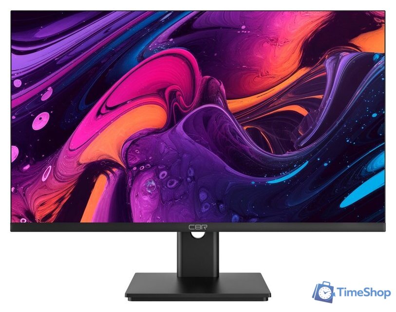 Монитор CBR MF 2706 - Изображение №1 — Интернет-магазин Time-Shop