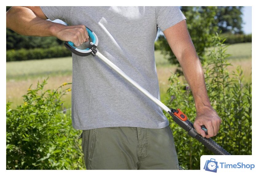 Сучкорез Gardena SlimCut - Изображение №5 — Интернет-магазин Time-Shop