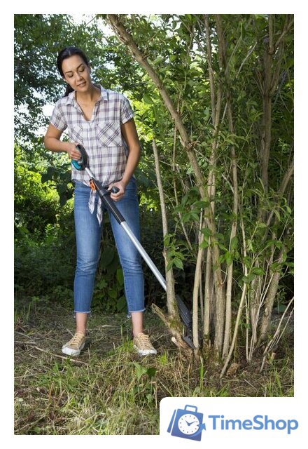 Сучкорез Gardena SlimCut - Изображение №7 — Интернет-магазин Time-Shop