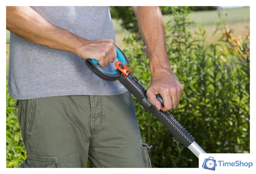 Сучкорез Gardena SlimCut - Изображение №6 — Интернет-магазин Time-Shop