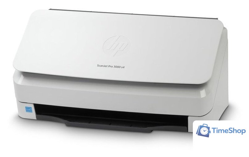 Сканер HP ScanJet Pro 3000 s4 6FW07A - Изображение №3 — Интернет-магазин Time-Shop