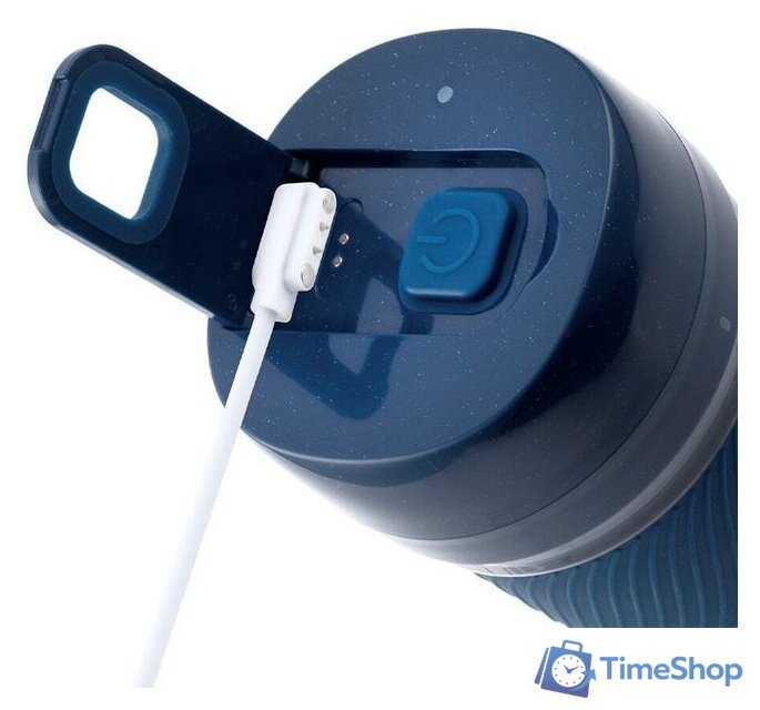 Портативный блендер Kitfort KT-3003 - Изображение №5 — Интернет-магазин Time-Shop