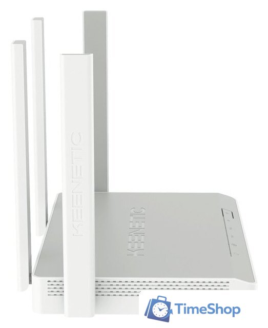 Wi-Fi роутер Keenetic Sprinter KN-3710 - Изображение №5 — Интернет-магазин Time-Shop
