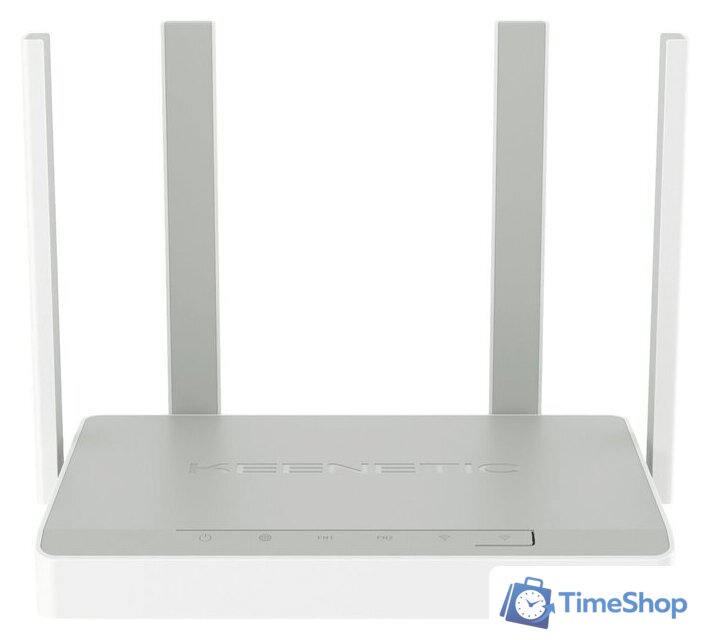Wi-Fi роутер Keenetic Sprinter KN-3710 - Изображение №4 — Интернет-магазин Time-Shop